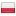 studioopinii.pl server is located in Poland